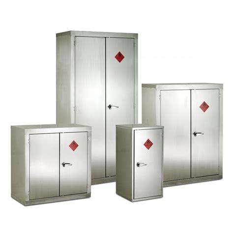 stainless steel flammable cabinet|flammable storage cabinet clearance.